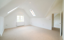 Bulwell bedroom extension leads
