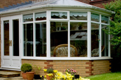 conservatories Bulwell