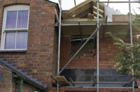 free Bulwell home extension quotes
