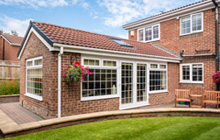 Bulwell house extension leads