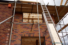 house extensions Bulwell